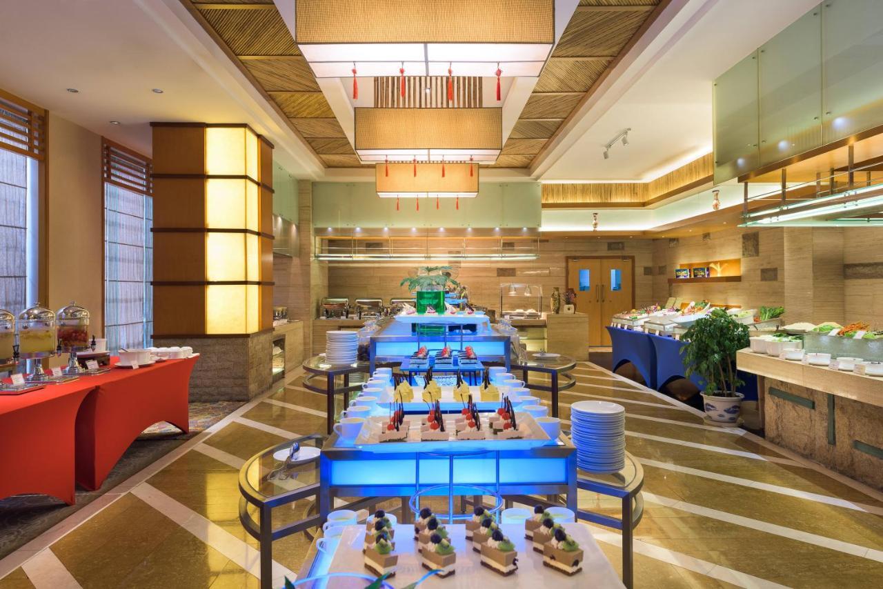 Pullman Zhangjiajie Hotel - Instagrammable Zewnętrze zdjęcie