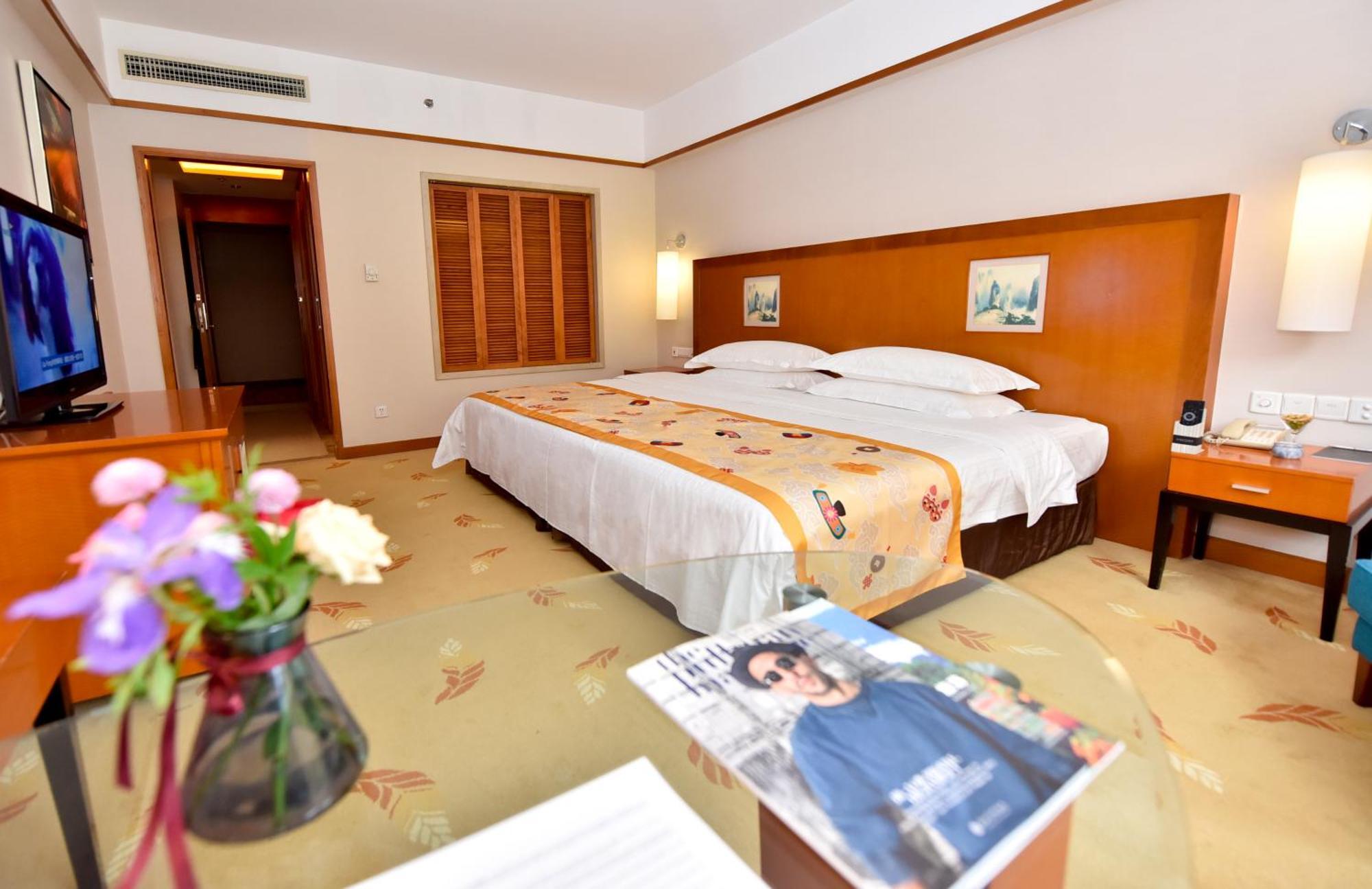 Pullman Zhangjiajie Hotel - Instagrammable Zewnętrze zdjęcie