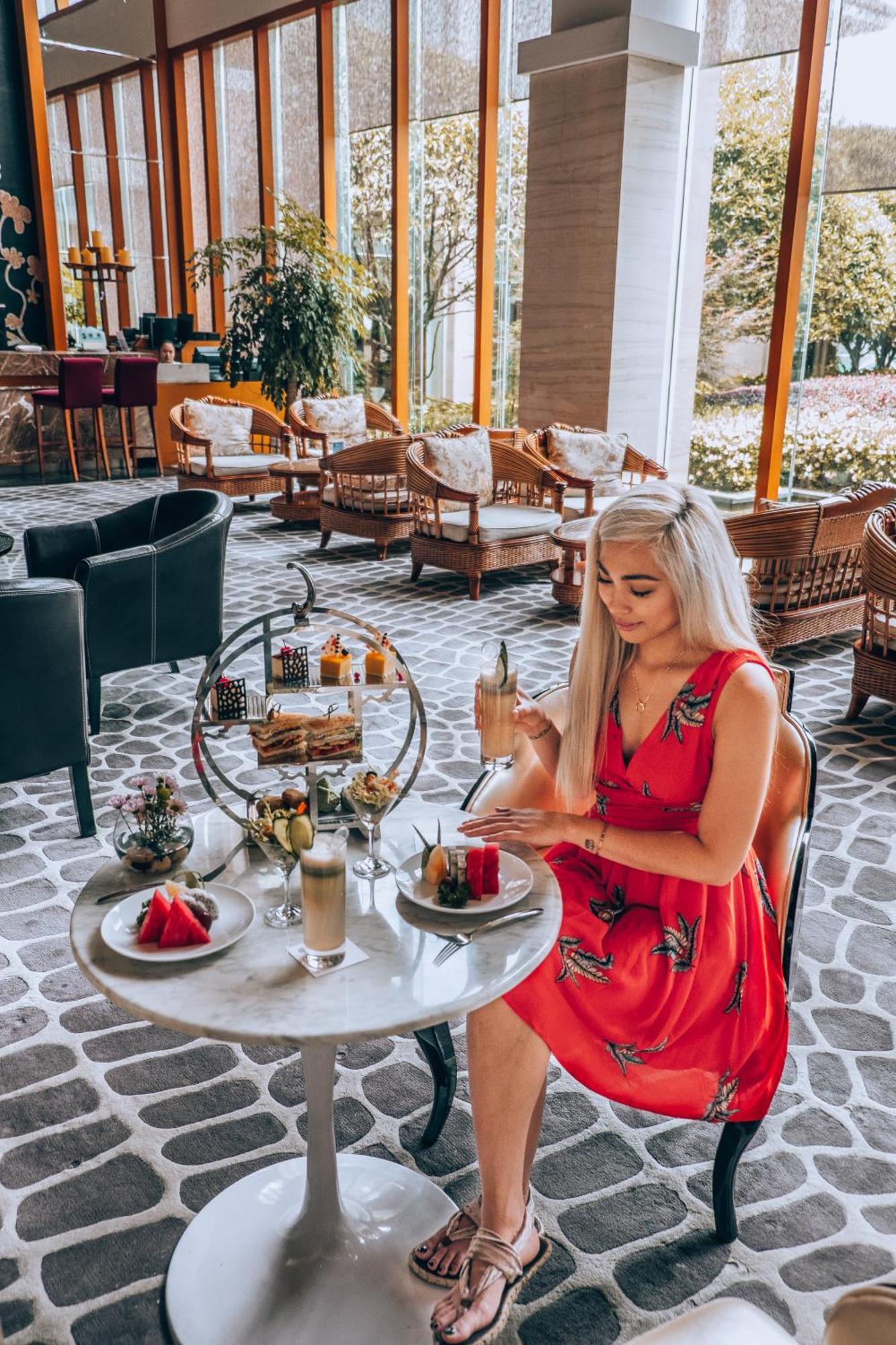 Pullman Zhangjiajie Hotel - Instagrammable Zewnętrze zdjęcie