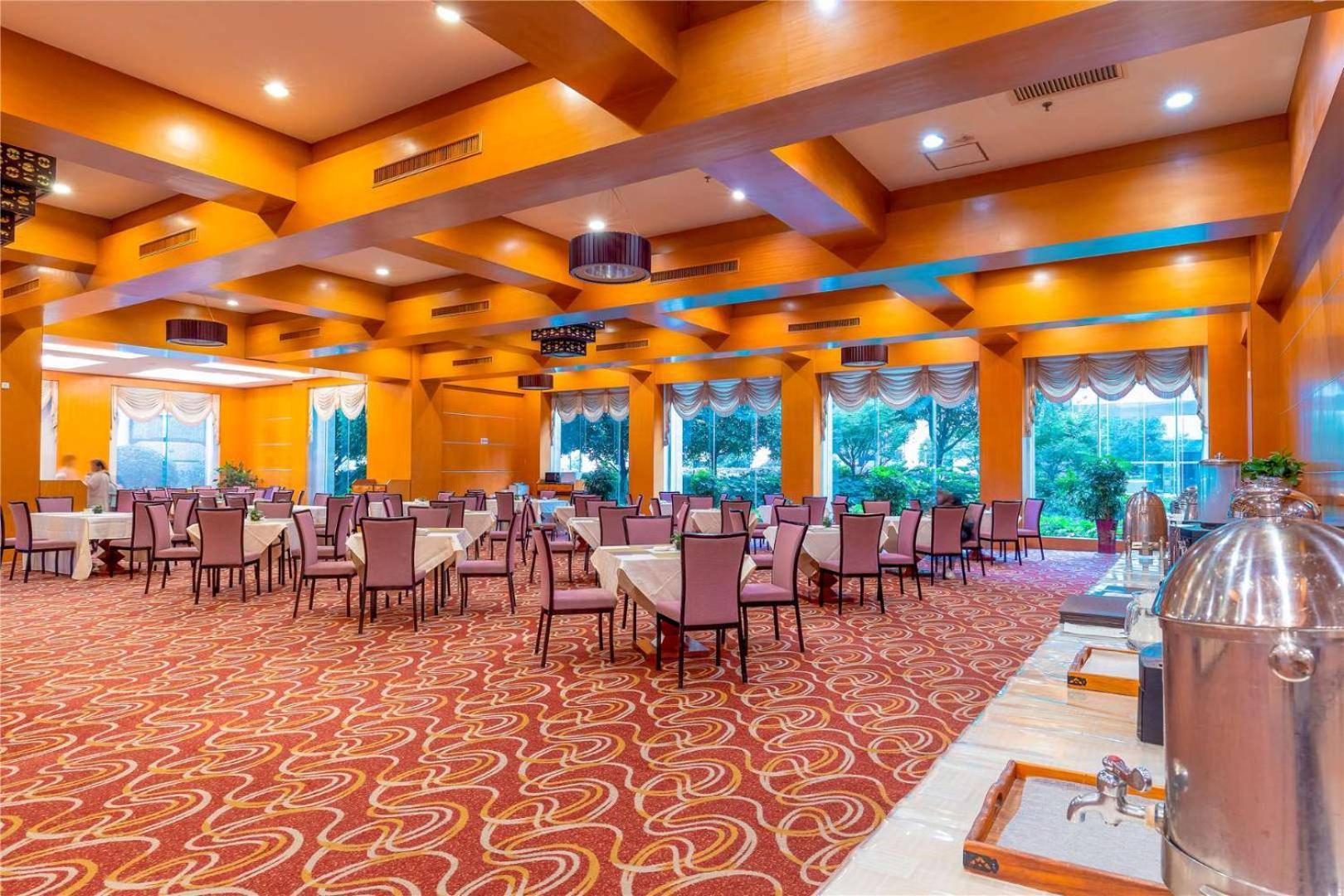 Pullman Zhangjiajie Hotel - Instagrammable Zewnętrze zdjęcie