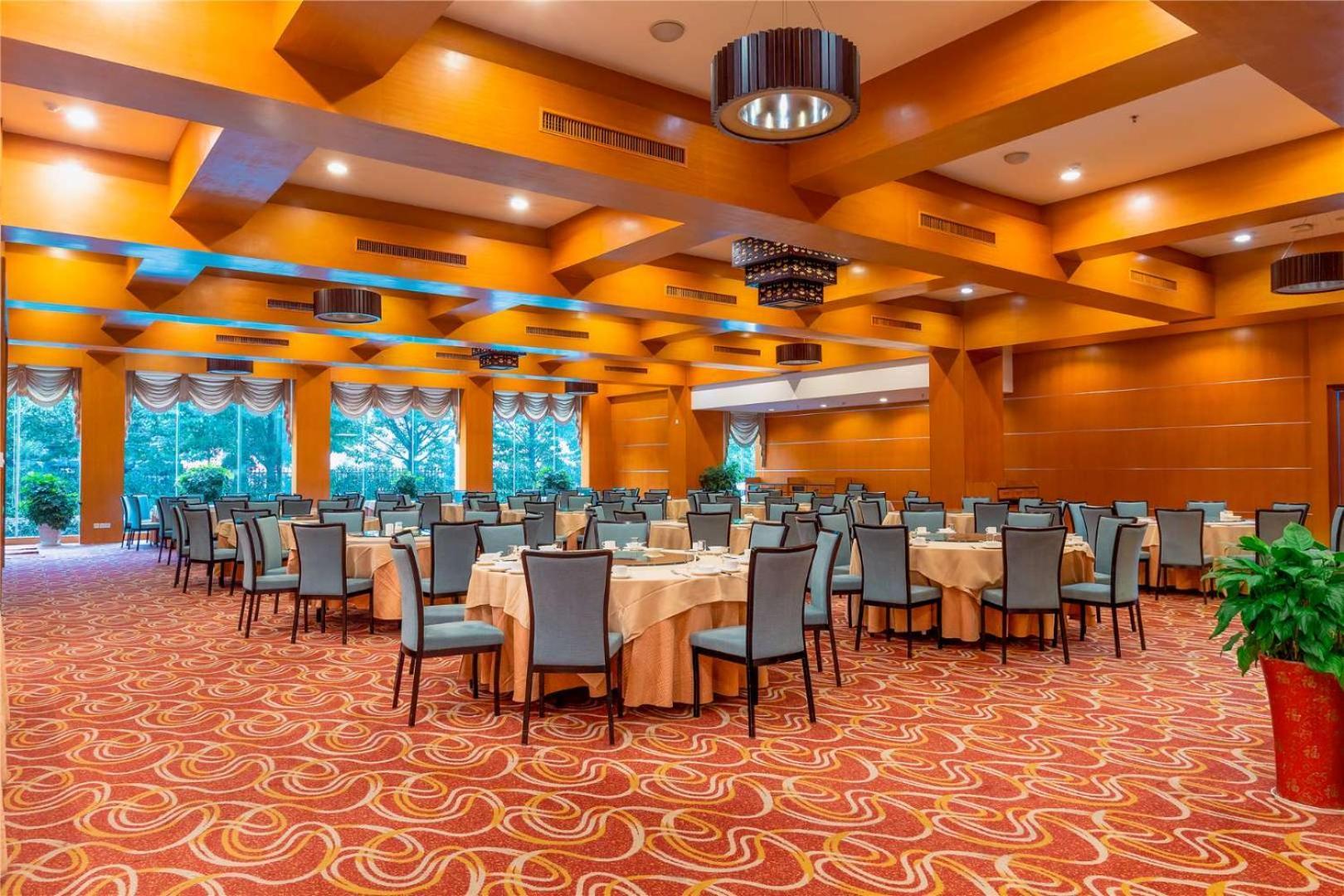 Pullman Zhangjiajie Hotel - Instagrammable Zewnętrze zdjęcie