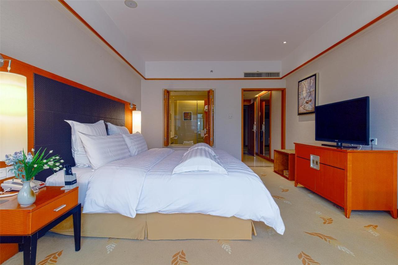 Pullman Zhangjiajie Hotel - Instagrammable Zewnętrze zdjęcie