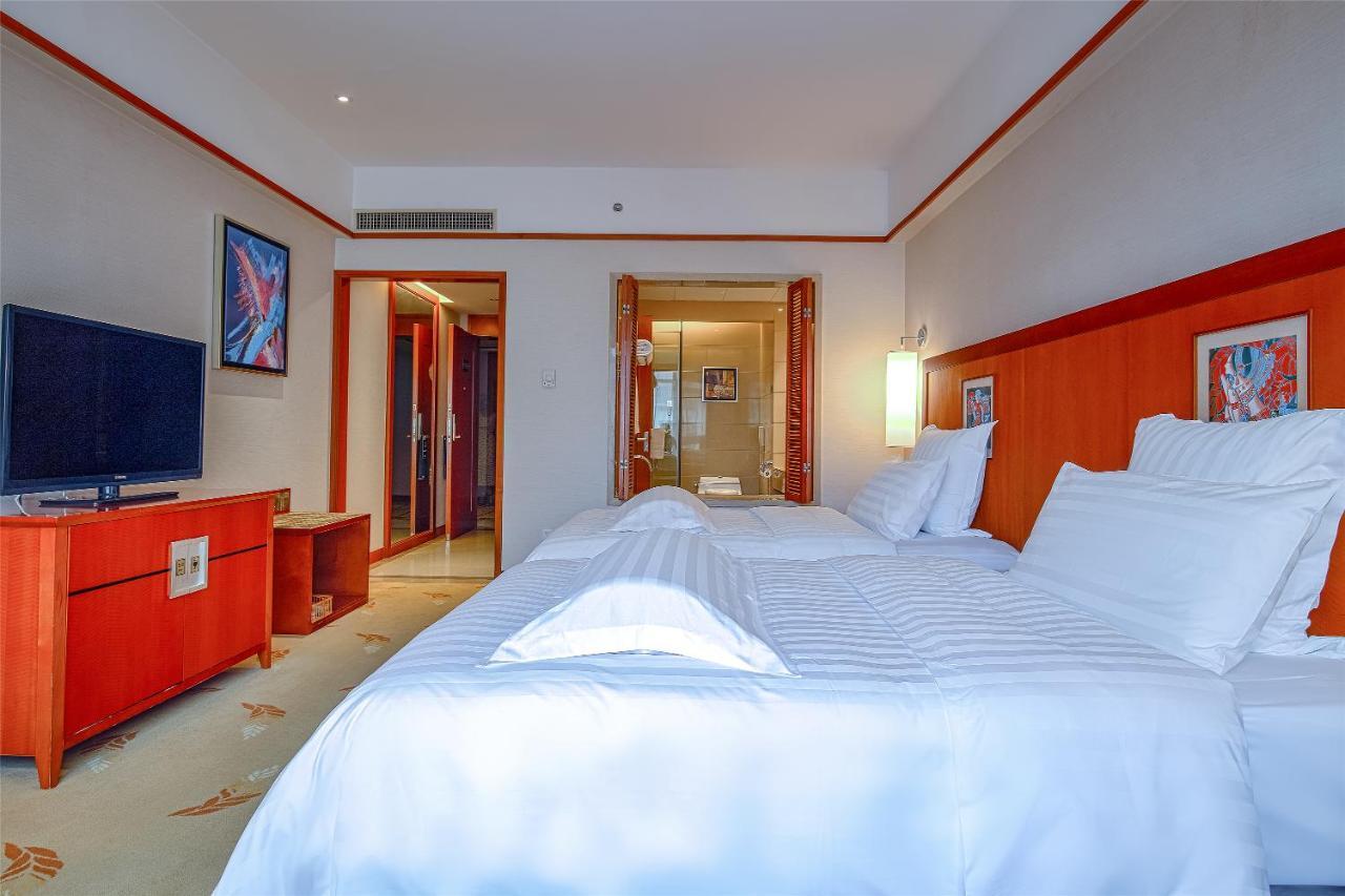 Pullman Zhangjiajie Hotel - Instagrammable Zewnętrze zdjęcie
